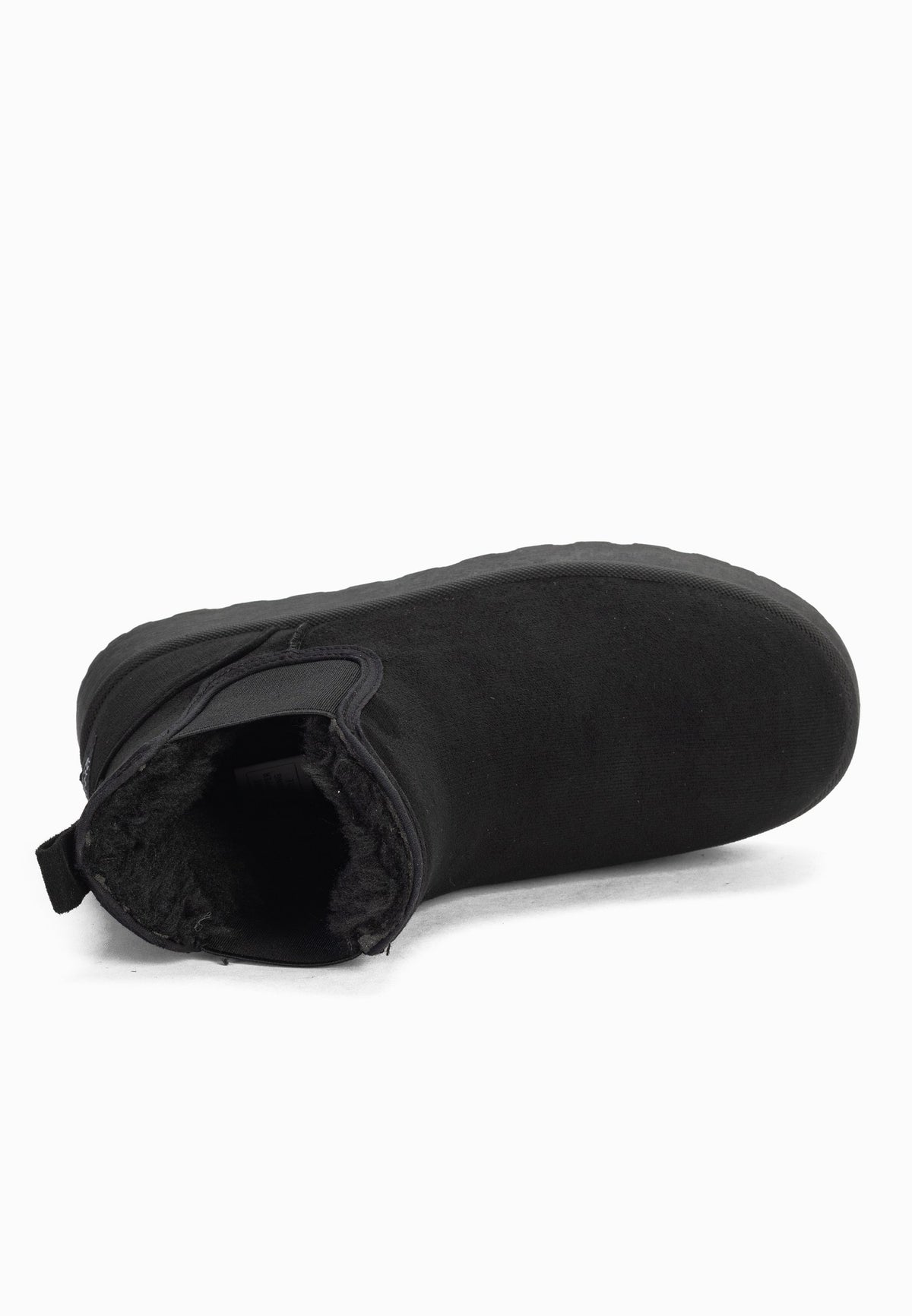 Bottines Salome Noir