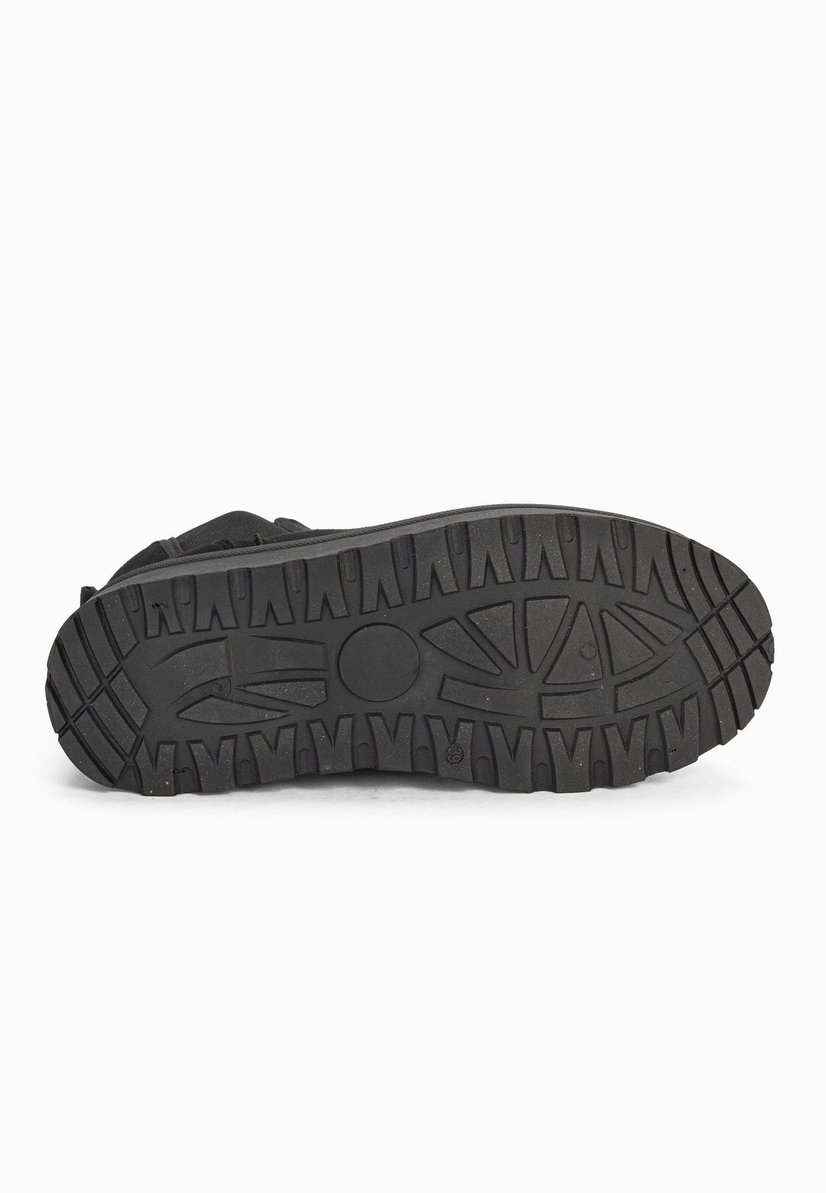 Bottines Salome Noir