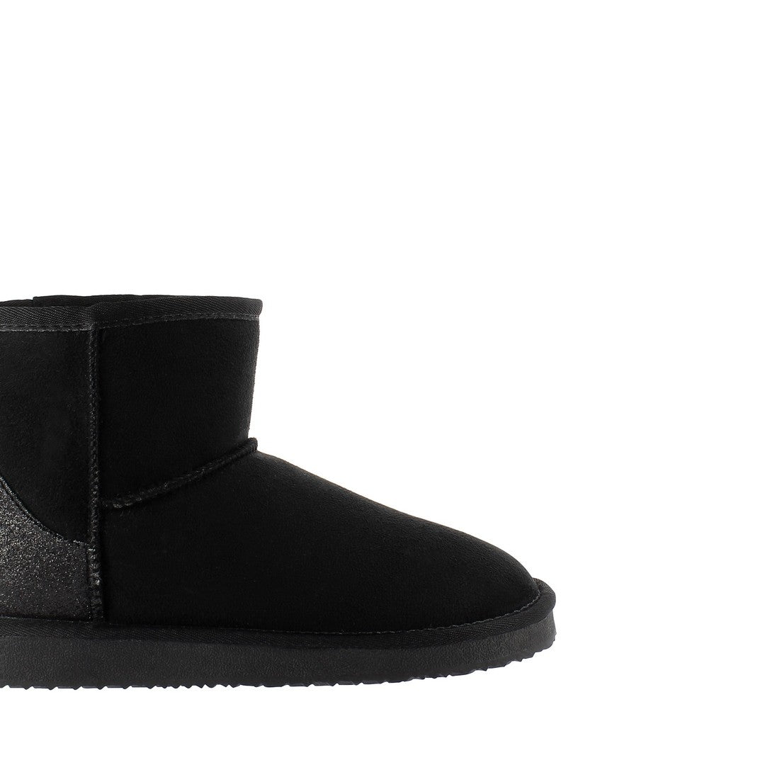 Bottines Caspian Noir