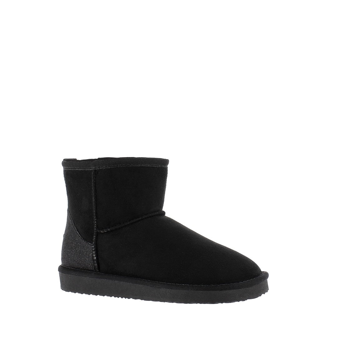 Bottines Caspian Noir