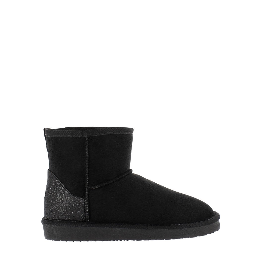 Bottines Caspian Noir