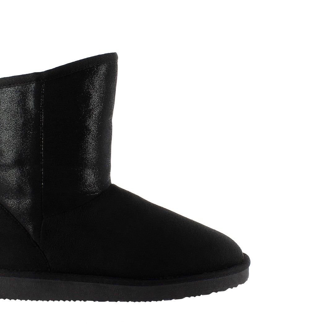 Bottines Cline Noir