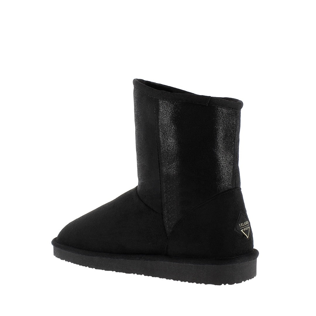 Bottines Cline Noir