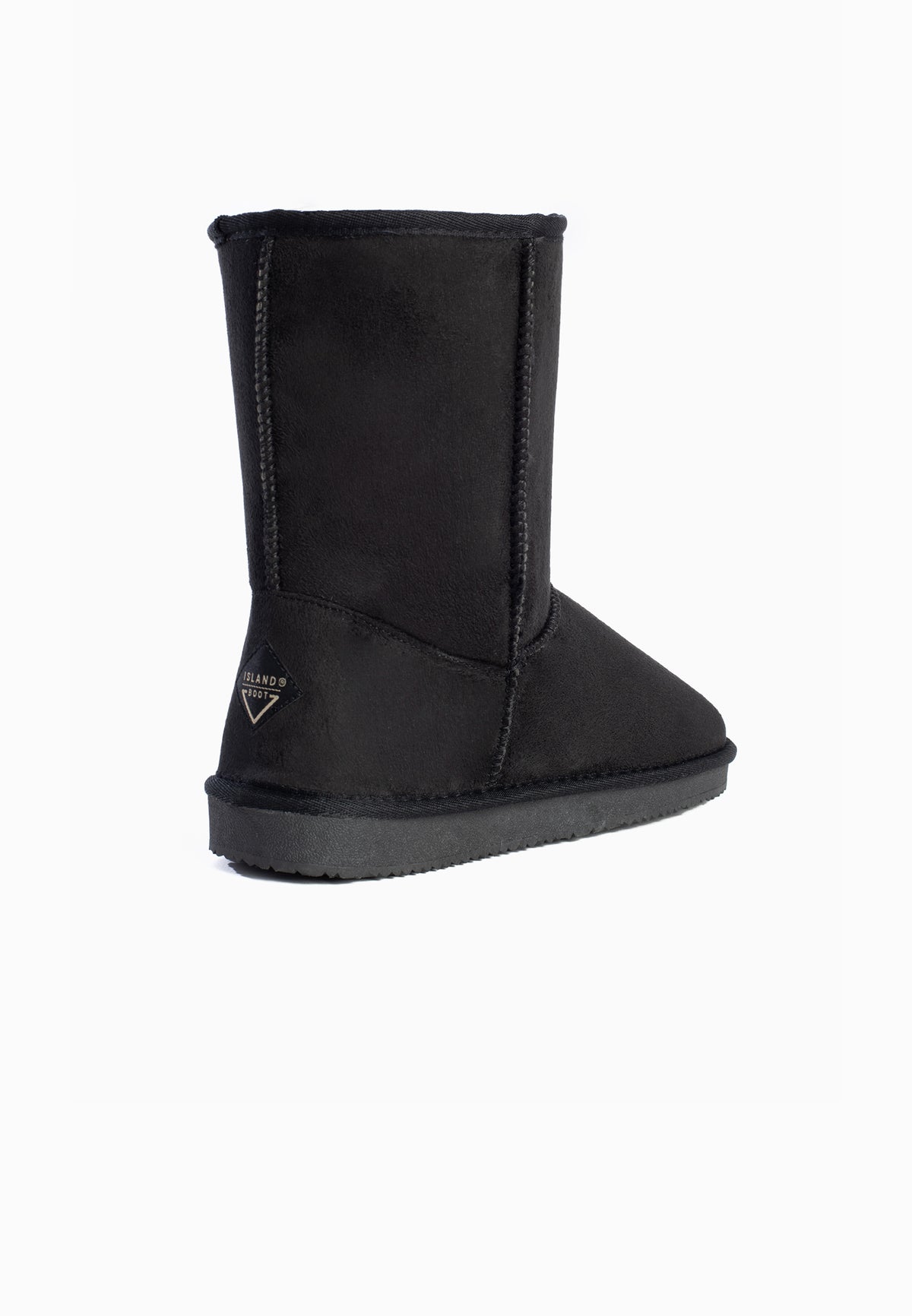 Bottines Sophie Noir