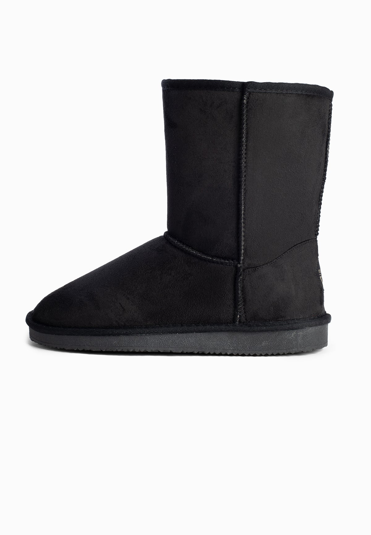 Bottines Sophie Noir