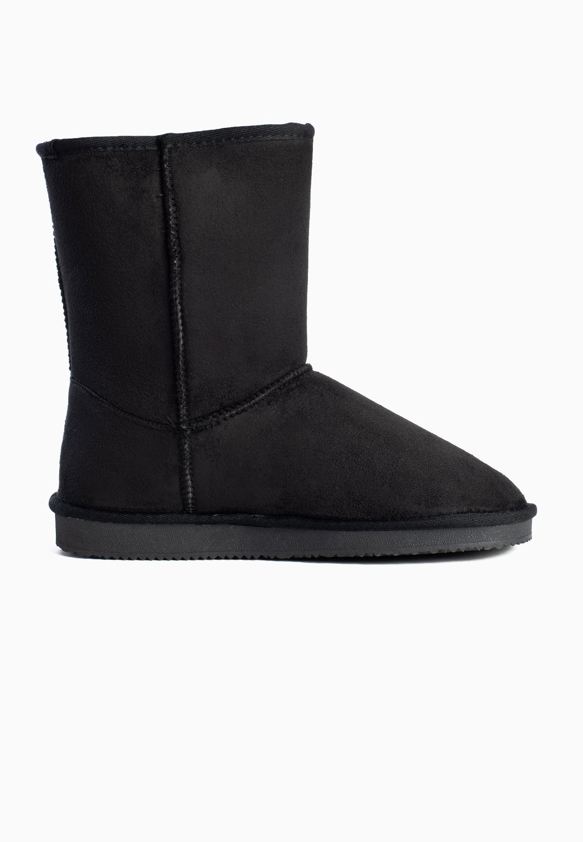 Bottines Sophie Noir