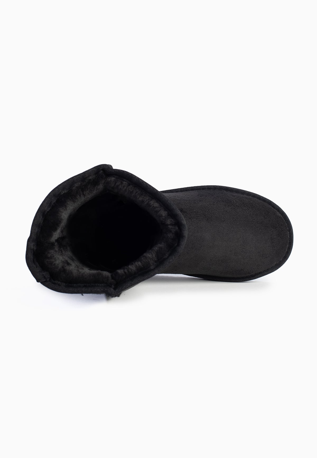 Bottines Sophie Noir