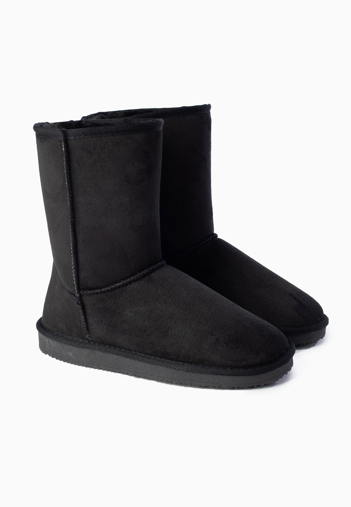 Bottines Sophie Noir