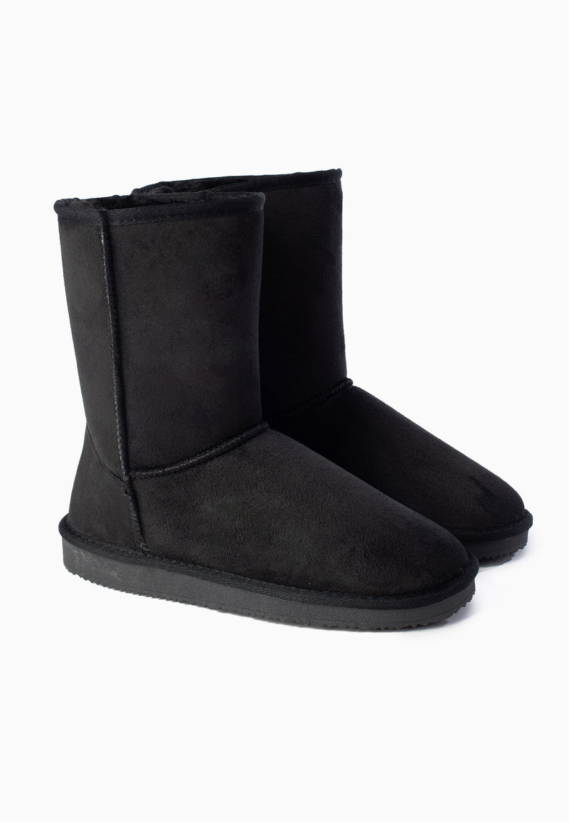Bottines Sophie Noir