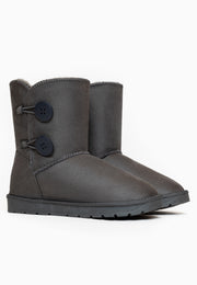 Bottines Elisa Anthracite