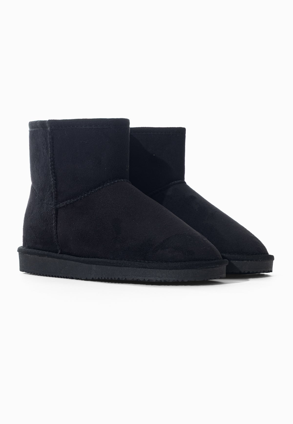 Bottines Stela Noir