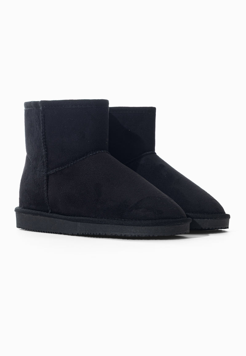 Bottines Stela Noir