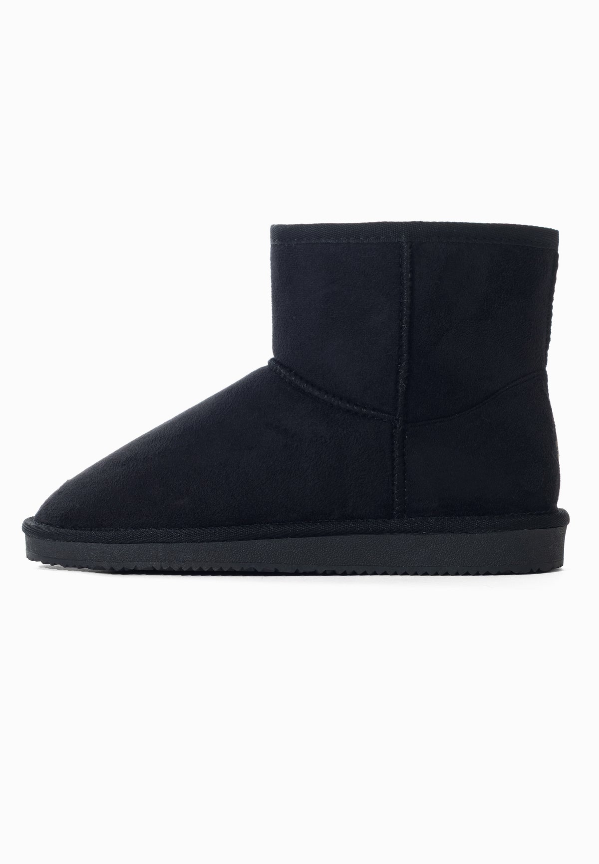 Bottines Stela Noir