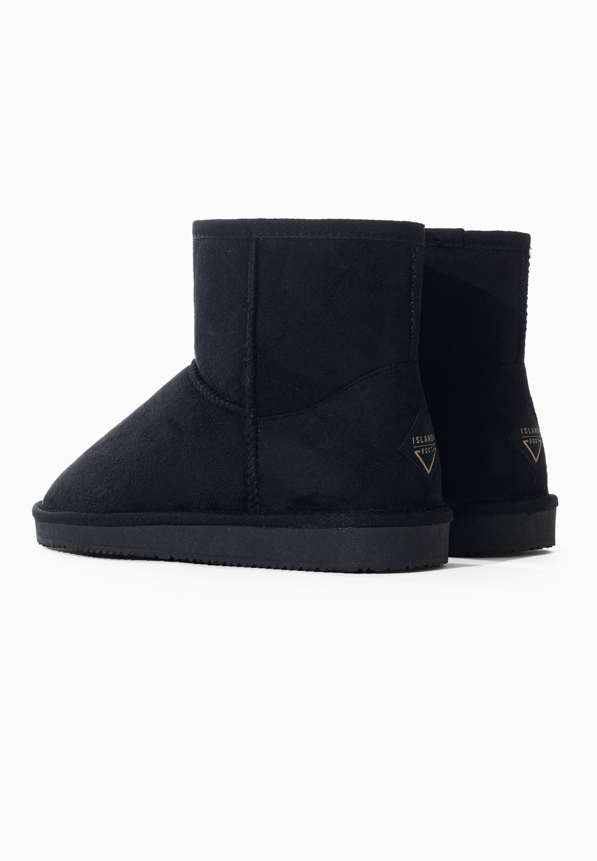 Bottines Stela Noir