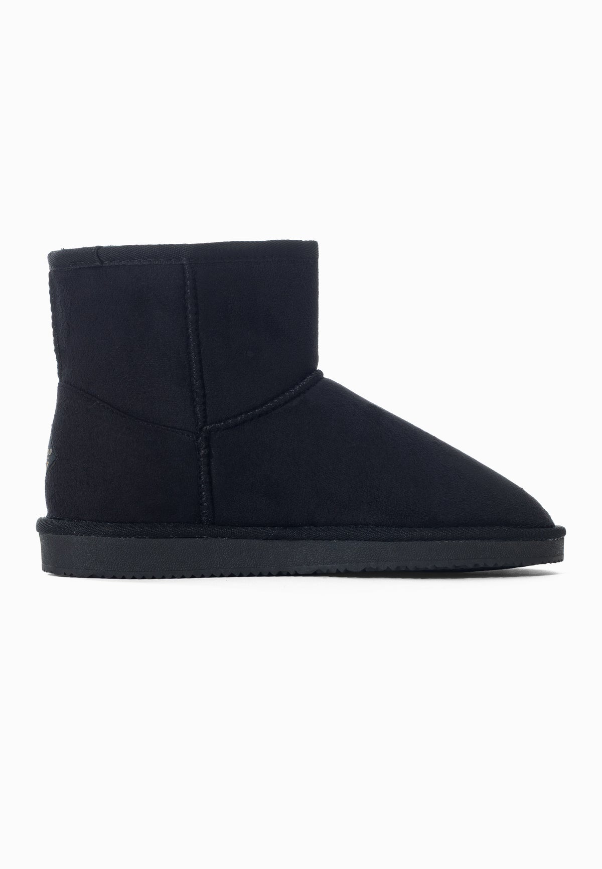 Bottines Stela Noir