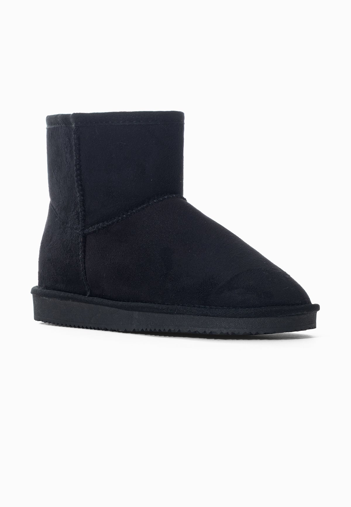 Bottines Stela Noir