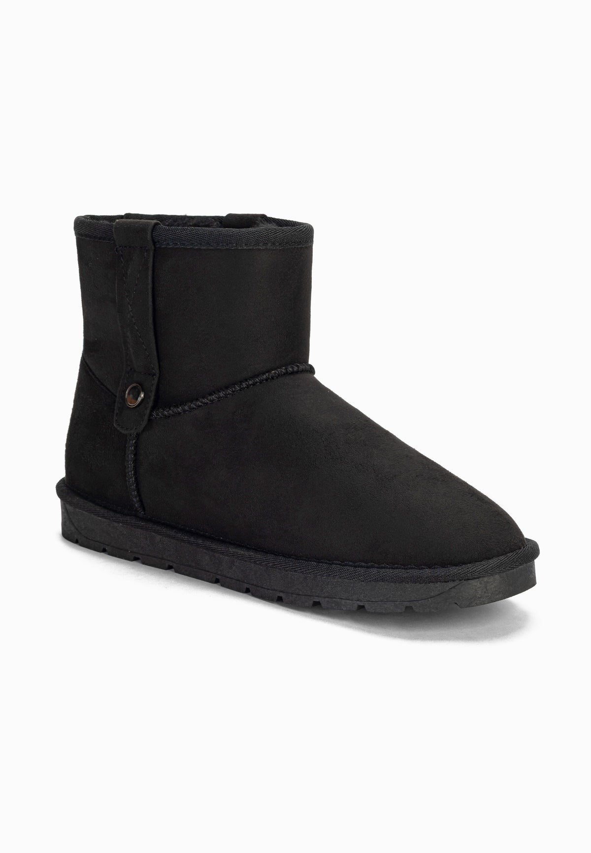 Bottines Christie Noir