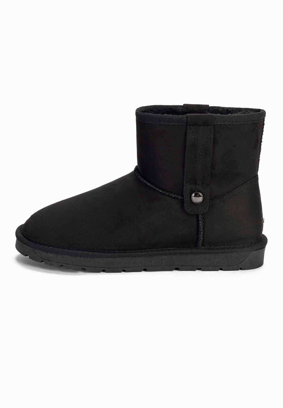 Bottines Christie Noir