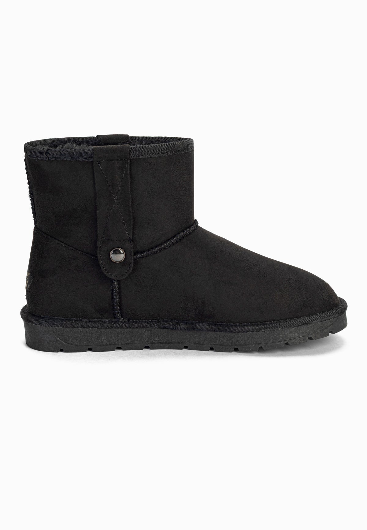 Bottines Christie Noir