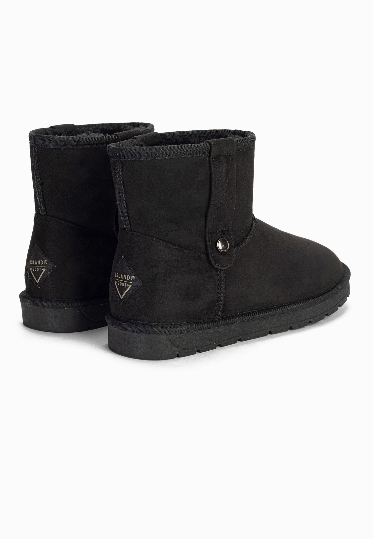 Bottines Christie Noir
