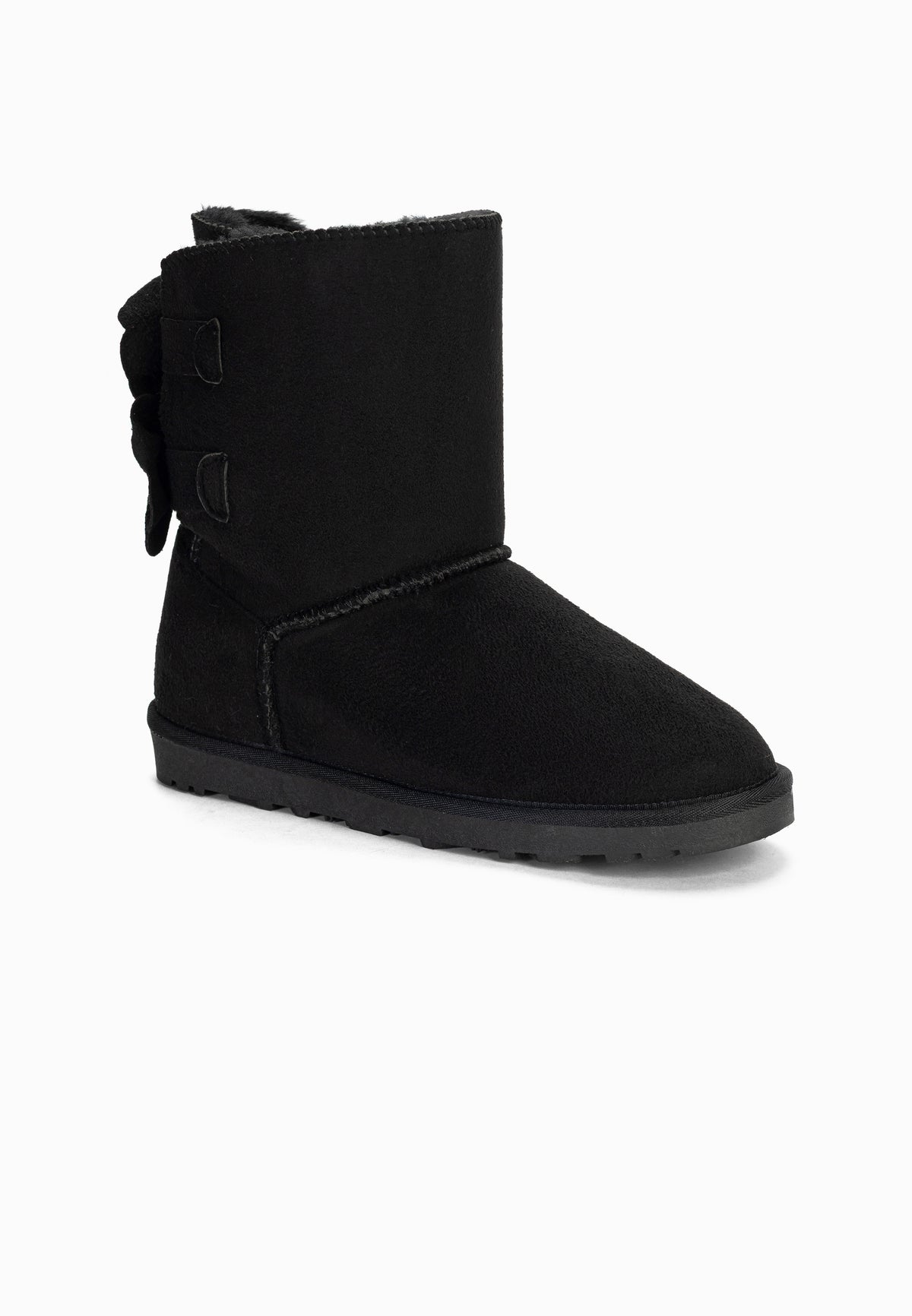 Bottines Bowie Noir