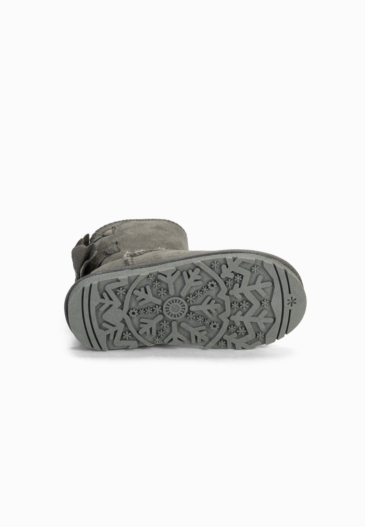 Bottines Bowine Anthracite