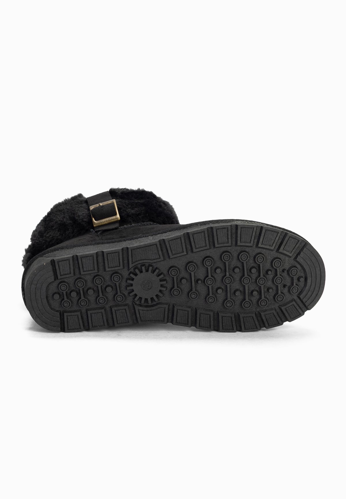 Bottines Afina Noir