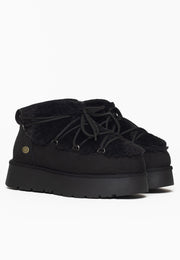 Bottines Illona Noir