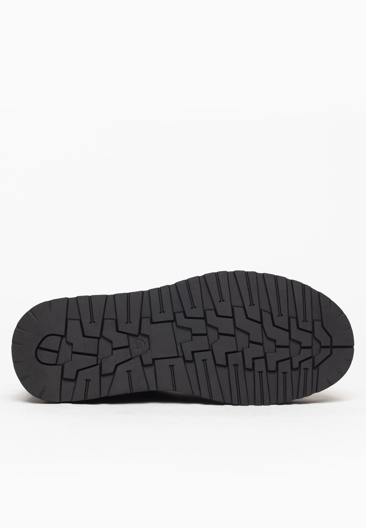 Bottines Illona Noir