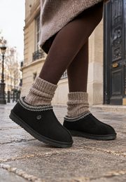Bottines Secil Noir