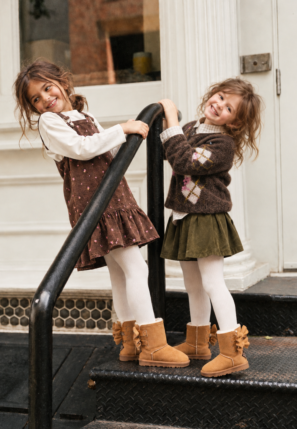 Enfants